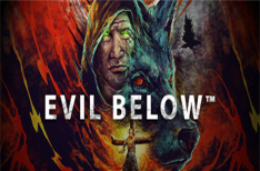 《邪恶之下》/EVIL BELOW