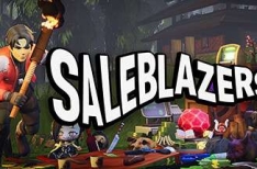 Saleblazers 拓荒者 v0.14.8.25 中文版