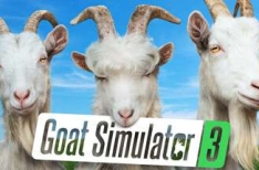 Goat Simulator 3 模拟山羊3 v1.1.1.0 豪华中文版