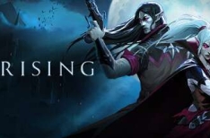 V Rising 夜族崛起 v1.0.10.2 豪华中文联机版