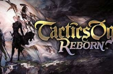 Tactics Ogre: Reborn 皇家骑士团：重生 v1.0.8.0 中文正式版