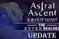 Astral Ascent 星界战士 v2.0.0 豪华中文版