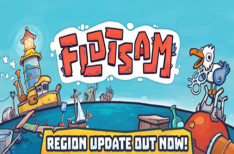《漂流品》/Flotsam（v0.7.1版）