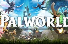 Palworld 幻兽帕鲁 v0.4.13.65089 中文单机+联机版