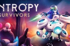 Entropy Survivors 负熵幸存者 v1.0.6.21480 联机中文版