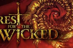 No Rest for the Wicked 恶意不息 v22513 中文版