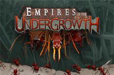 《地下蚁国》/Empires of the undergrowthv（0.302036版）