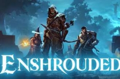 Enshrouded 雾锁王国 v491572中文版 单机+联机