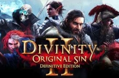 Divinity: Original Sin 2 神界原罪2 v3.6.117.3735 终极版