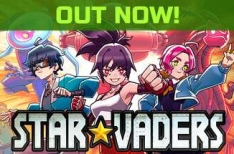 StarVaders 星之侵略者 v1.0.3.1 中文版