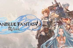 碧蓝幻想： Relink v1.0.4豪华中文版