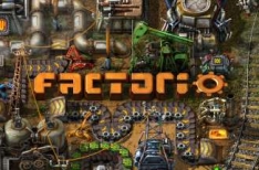 Factorio 异星工厂 v2.0.21 豪华中文版 全DLC