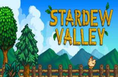 《星露谷物语》/Stardew Valley（v1.5.6HF3版）