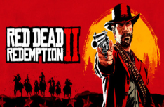 《荒野大镖客2》/RDR2/大表哥2/Red Dead Redemption 2