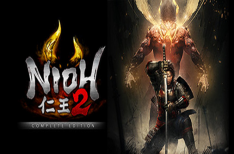 仁王2/NIOH 2/v1.28.8版/赠多项修改器|外送全称号全妖怪武器...