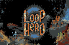 《循环英雄》/循环勇者/Loop Hero（Build 8880841_v1.155正式版）