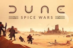 Dune: Spice Wars 沙丘：香料战争 v2.2.3.32893 豪华中文版 全DLC