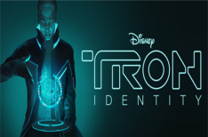 《创身份》/创世纪/Tron Identity