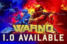 WARNO 预先号令 v141373 豪华中文版 全DLC 打包XG器