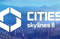 Cities Skylines II v1.0.9F1终极中文版城市天际线2