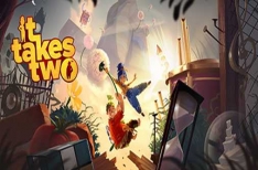 《双人成行》/It Takes Two（v1.0.0.2版）