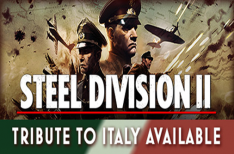《钢铁之师2》/钢铁雄狮2/Steel Division 2（v88616全面冲突版+特兰西瓦尼亚的血仇DLC+全DLC）