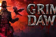 Grim Dawn 恐怖黎明 v1.2.1.2 豪华中文版