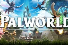 Palworld 幻兽帕鲁 v0.1.3.0单机+联机+升级补丁