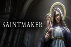 《鬼成圣》/为神之徒/Saint Maker Horror Visual Novel（v1.03版）