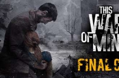 This War of Mine 这是我的战争 v6.0.0 豪华中文版