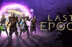 Last Epoch 最后纪元 v1.1.7.7 豪华中文版