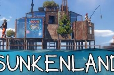 Sunkenland 沉没之地 v0.2.01单机+联机中文版