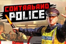 Contraband Police 缉私警察 v10.6.0 中文版