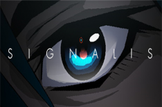 《信号》/SIGNALIS（v1.1版）