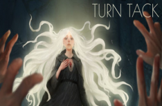 《切勿回头》/TurnTack（v2.1版）