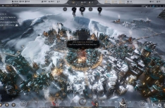 Frostpunk 2 冰汽时代2 v1.2.0 豪华中文版 打包XG器